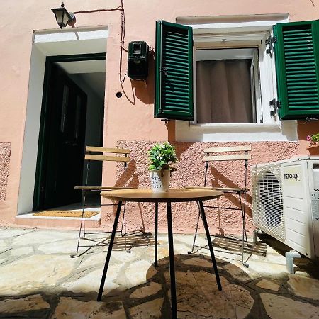 M&C Studio Mantouki Corfu  外观 照片