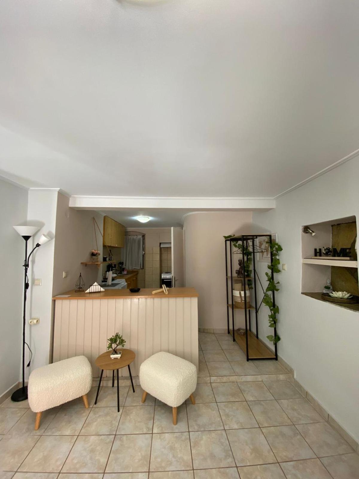 M&C Studio Mantouki Corfu  外观 照片