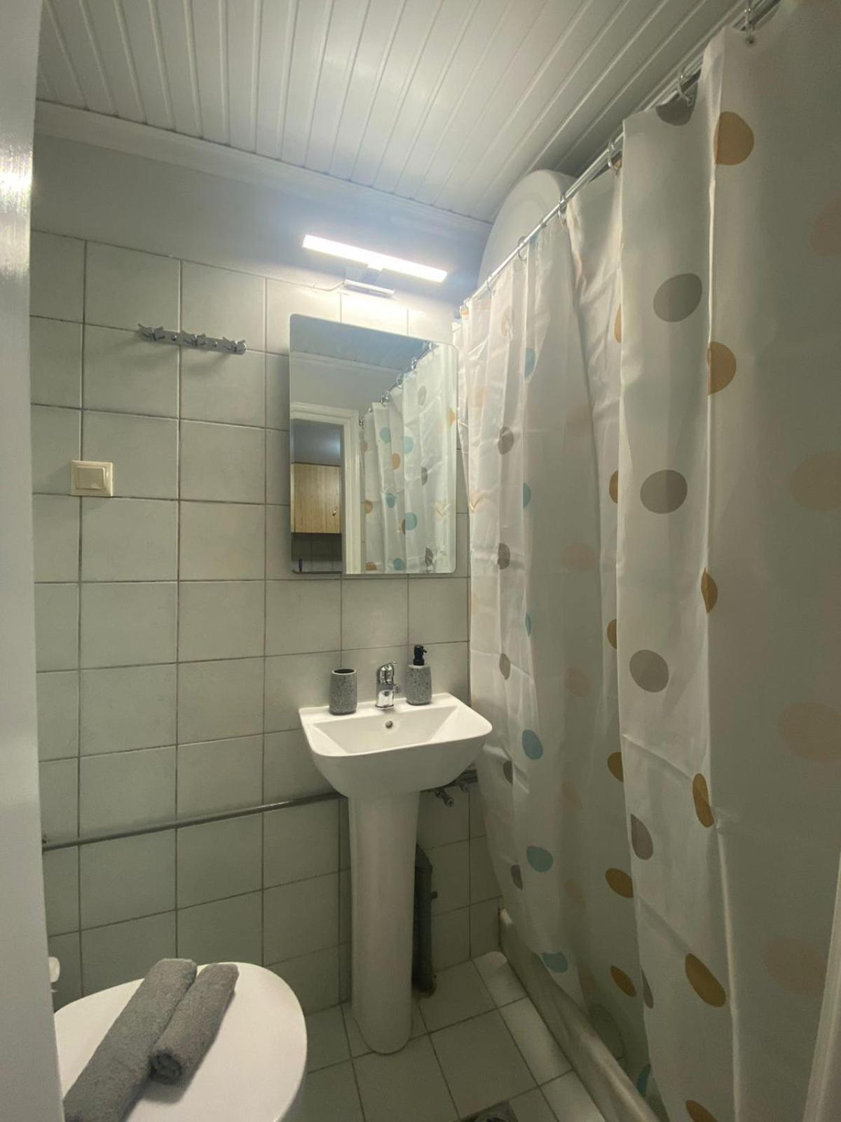 M&C Studio Mantouki Corfu  外观 照片